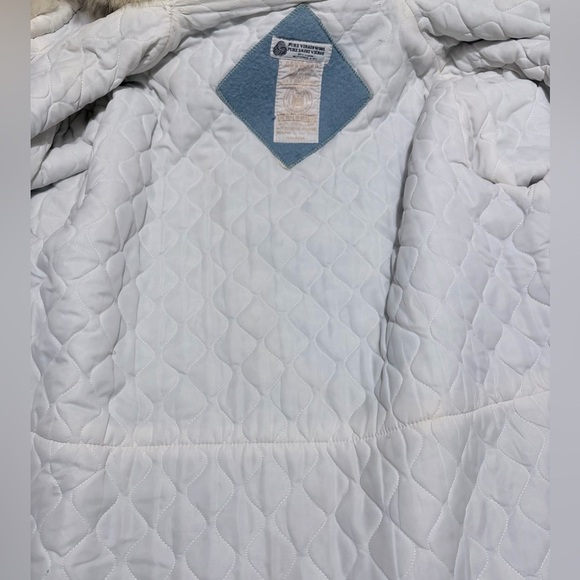 Vintage Hudson Bay Company Pure Virgin Wool Jacket - Picture 5 of 6